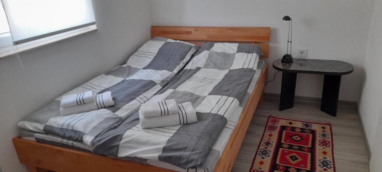 Ravne Weekend House Villa Visoko Dış mekan fotoğraf