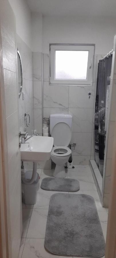 Ravne Weekend House Villa Visoko Dış mekan fotoğraf