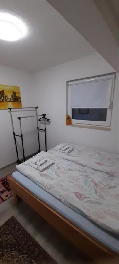 Ravne Weekend House Villa Visoko Dış mekan fotoğraf